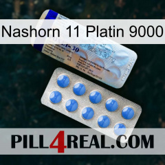 Rhino 11 Platinum 9000 39